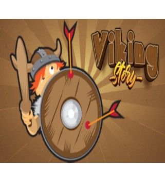 Viking Story Steam Key GLOBAL